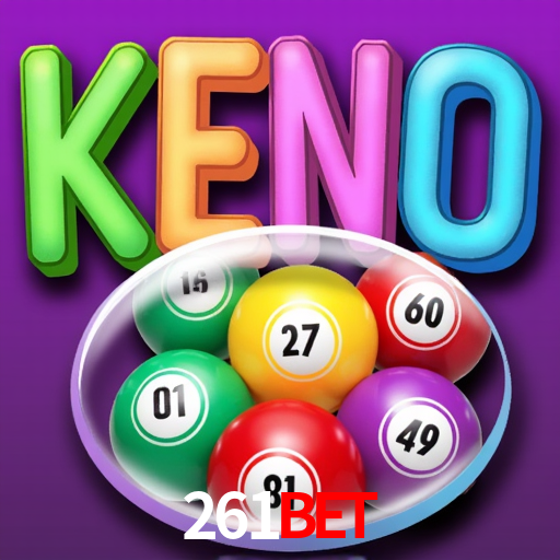 A Emoção da Loteria na 261bet: Uma Chance de Mudança de Vida