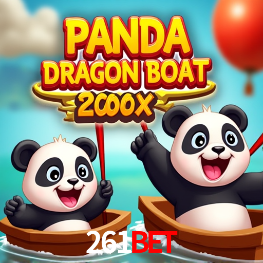 Estatísticas 261bet