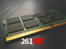 APP oficial da 261bet para mobile