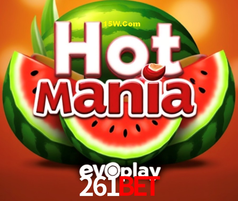 Recursos de Bônus 261bet