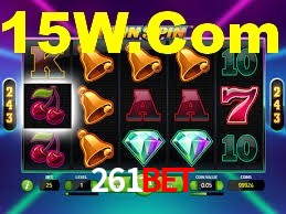 Sinta a adrenalina dos jogos de cassino com 261bet