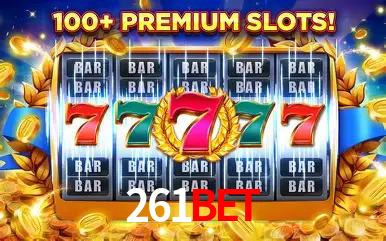 Jogos de Slot 261bet