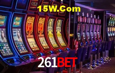 Diretório de Jogos 261bet