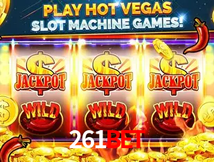 Benefícios da Conta 261bet