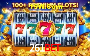 Diretório de Jogos 261bet