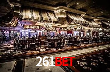 Login Seguro 261bet