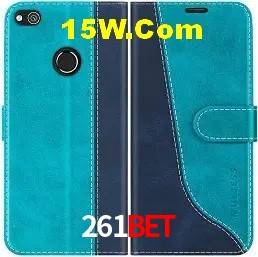 Integração de APIs 261bet